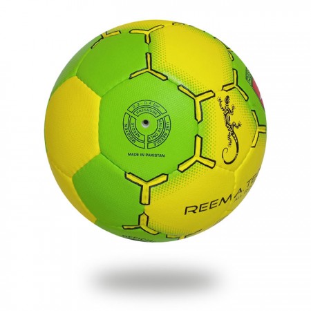 All Round | Green and Yellow great color combination Hand ball