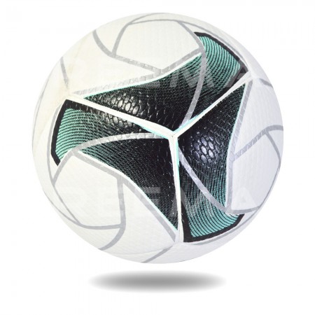 Dynamic 3D 2020 | sea green and white handball size 3 for clubs