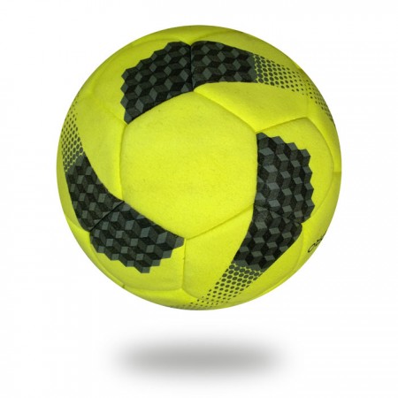 Indoor Pro | FIFA yellow and black training indoor best football
