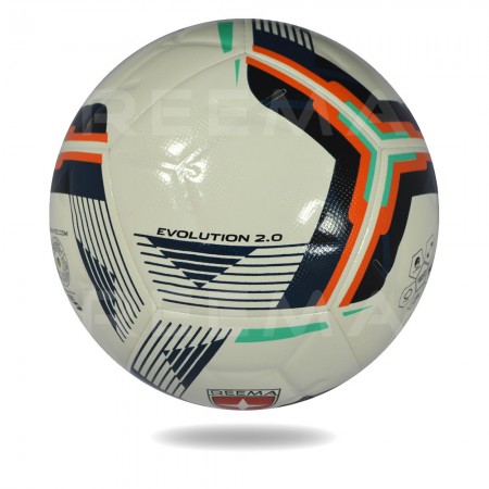 Evolution 2020 | 12 panels soccer ball use for training club